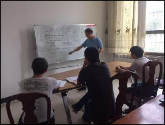 公司擁有行業(yè)內(nèi)相對(duì)強(qiáng)大的技術(shù)力量